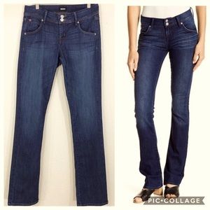 Hudson Jeans Beth Boot Cut in PALISADE Wash